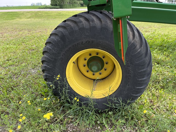 2022 John Deere 2680H Disk