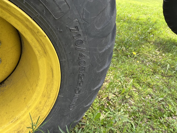 2022 John Deere 2680H Disk