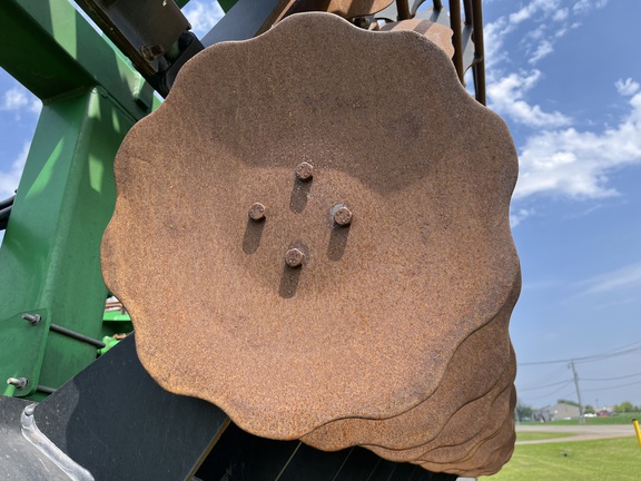 2022 John Deere 2680H Disk