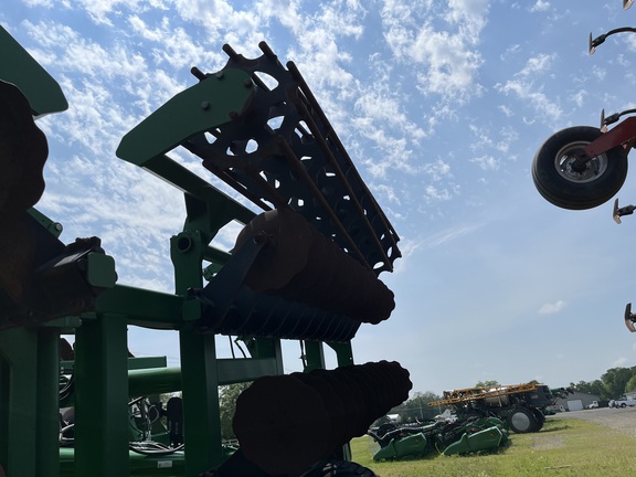 2022 John Deere 2680H Disk