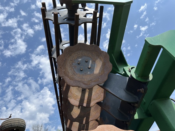 2022 John Deere 2680H Disk