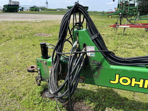 2022 John Deere 2680H Disk