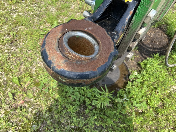 2022 John Deere 2680H Disk