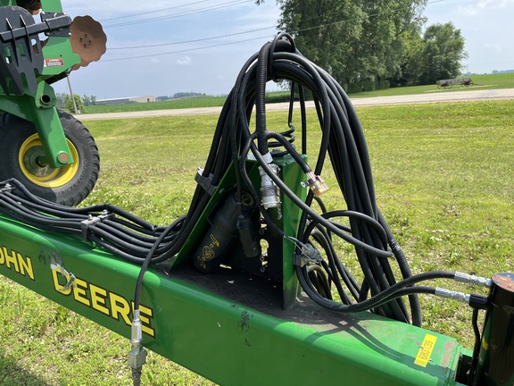 2022 John Deere 2680H Disk