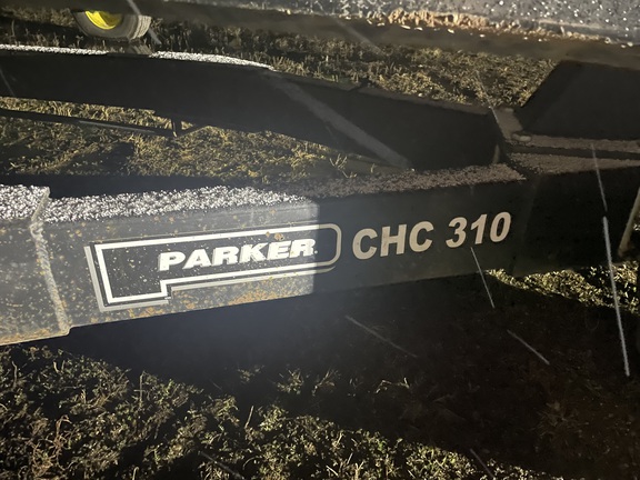 2007 Parker CHC 310 Header Transport