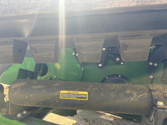 2021 John Deere 8RT 370 Tractor Rubber Track