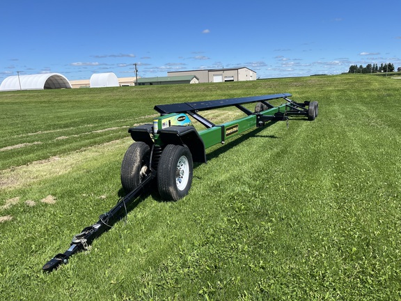 2023 Misc HT41 Header Transport