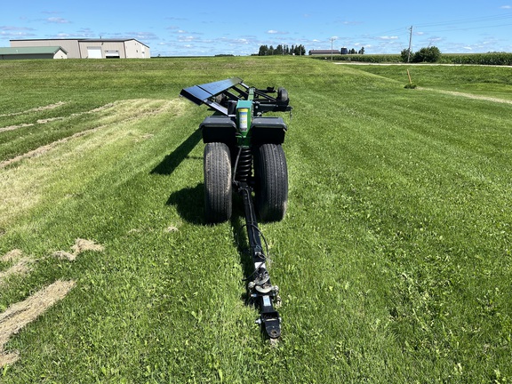 2023 Misc HT41 Header Transport