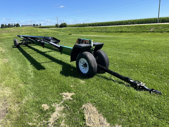 2023 Misc HT41 Header Transport