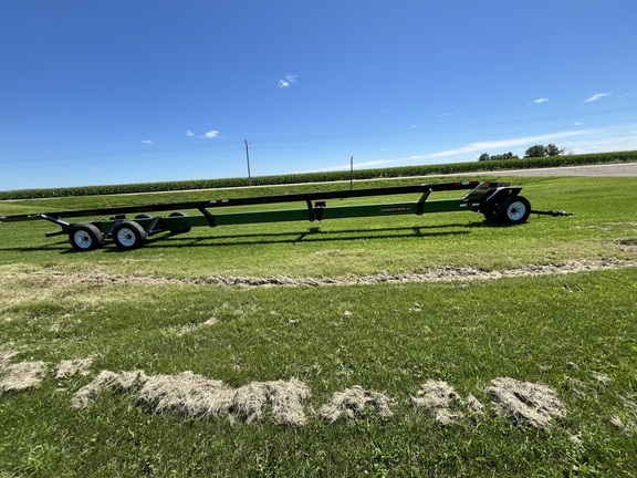 2023 Misc HT41 Header Transport