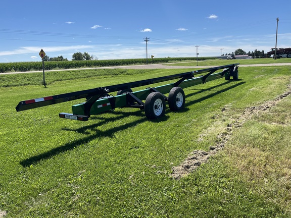 2023 Misc HT41 Header Transport