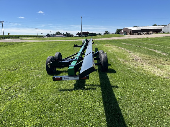 2023 Misc HT41 Header Transport