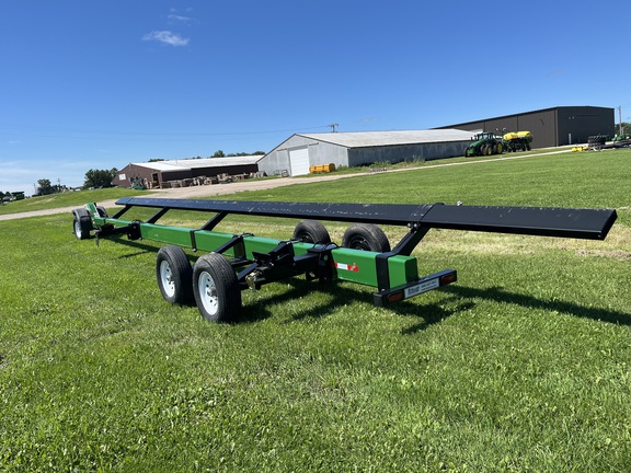 2023 Misc HT41 Header Transport