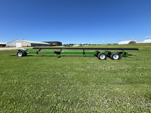 2023 Misc HT41 Header Transport