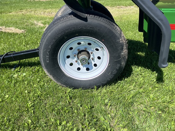 2023 Misc HT41 Header Transport