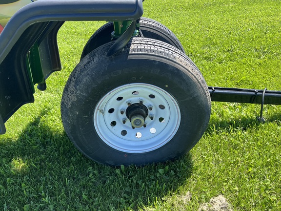 2023 Misc HT41 Header Transport