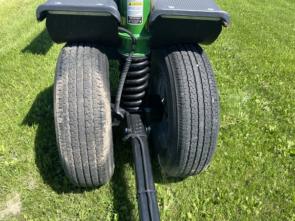 2023 Misc HT41 Header Transport