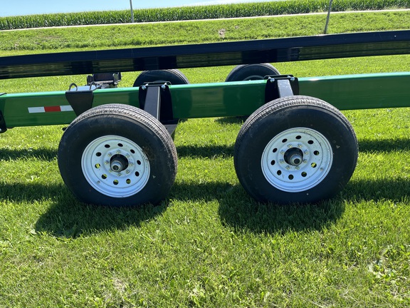 2023 Misc HT41 Header Transport