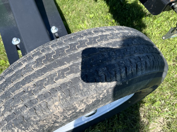 2023 Misc HT41 Header Transport