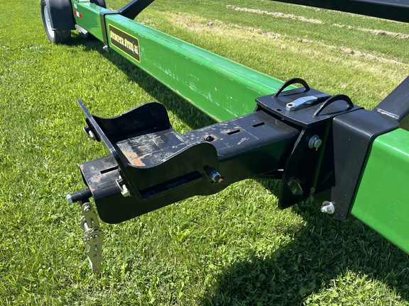 2023 Misc HT41 Header Transport