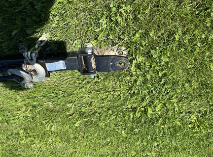 2023 Misc HT41 Header Transport