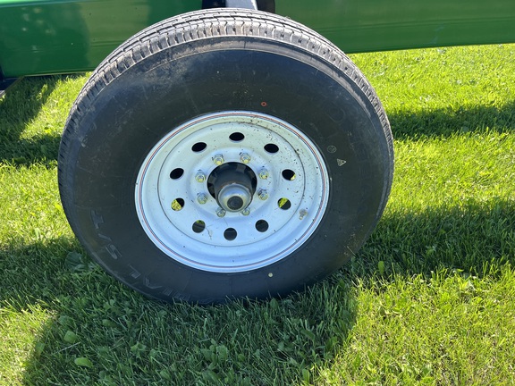 2023 Misc HT41 Header Transport