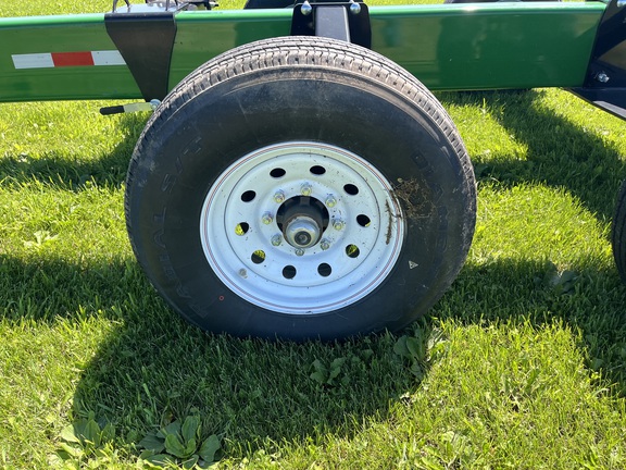 2023 Misc HT41 Header Transport