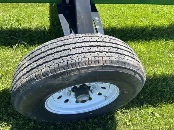 2023 Misc HT41 Header Transport