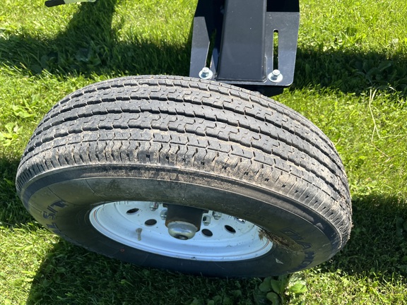 2023 Misc HT41 Header Transport