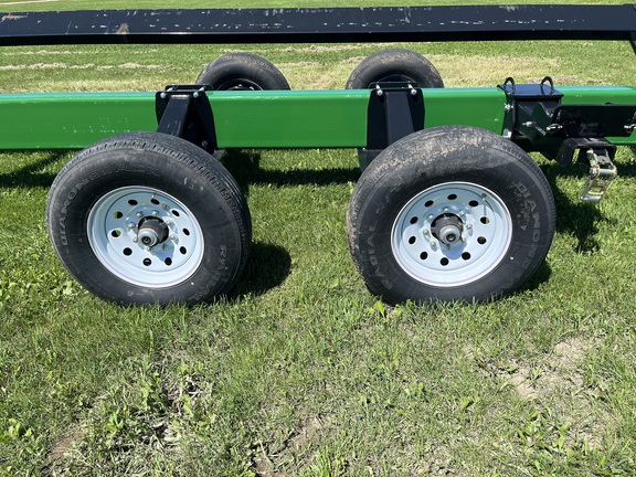 2023 Misc HT41 Header Transport