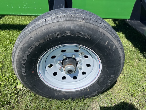 2023 Misc HT41 Header Transport