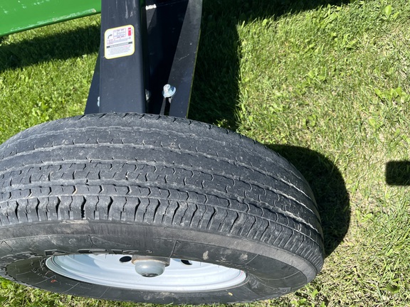 2023 Misc HT41 Header Transport