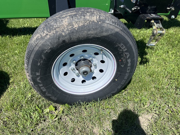 2023 Misc HT41 Header Transport