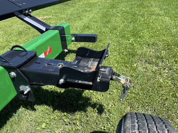 2023 Misc HT41 Header Transport