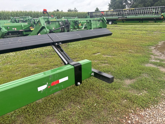 2023 Misc HT47 Header Transport