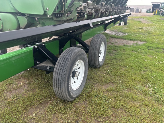 2023 Misc HT47 Header Transport