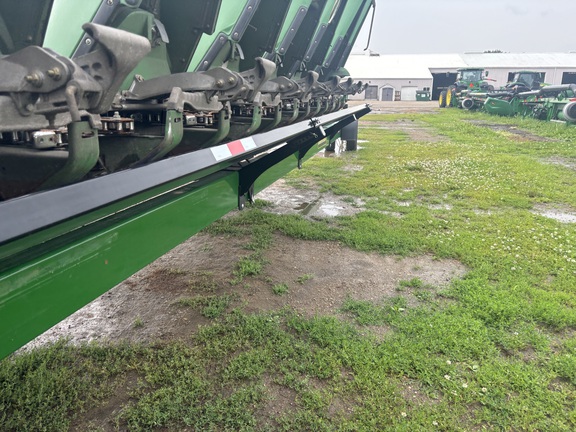 2023 Misc HT47 Header Transport