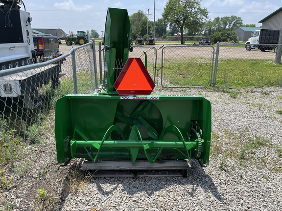 2022 Frontier SB1154 Snow Blower