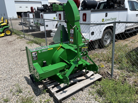 2022 Frontier SB1154 Snow Blower