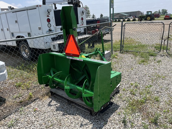 2022 Frontier SB1154 Snow Blower
