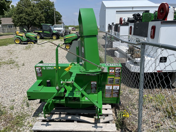 2022 Frontier SB1154 Snow Blower