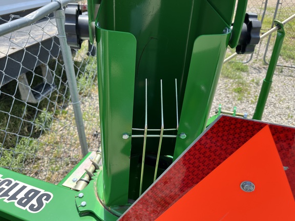 2022 Frontier SB1154 Snow Blower