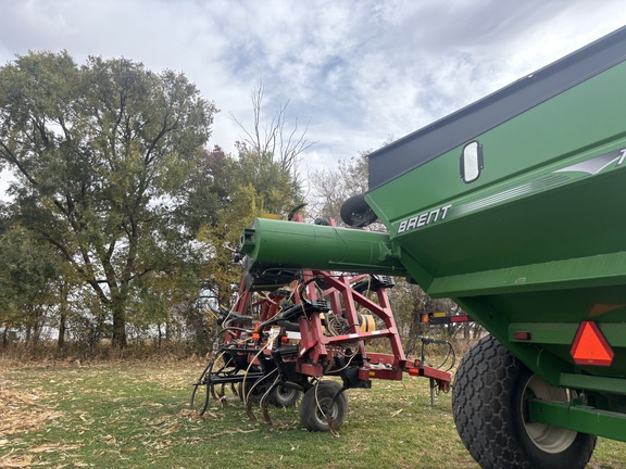 2007 Brent 780 Grain Cart