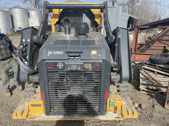 2023 John Deere 333G Compact Track Loader