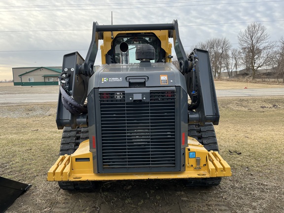 2023 John Deere 333G Compact Track Loader