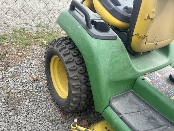 2014 John Deere X530 Garden Tractor