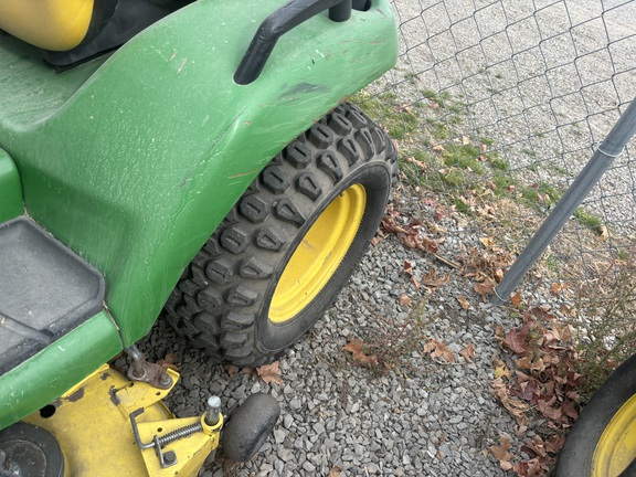 2014 John Deere X530 Garden Tractor