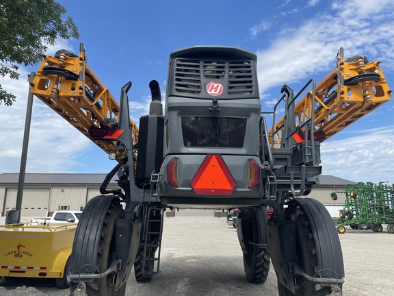 2022 Hagie STS12 Sprayer/High Clearance