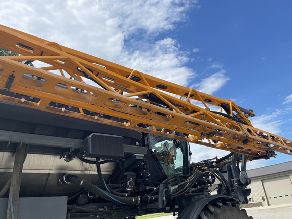 2022 Hagie STS12 Sprayer/High Clearance