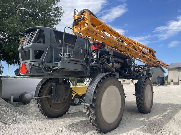 2022 Hagie STS12 Sprayer/High Clearance